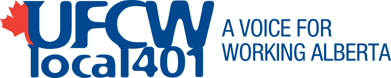 UFCW Local 401 Home