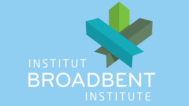 BroadBent Institute logo