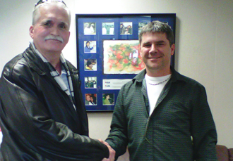 Neil Maier Retirement