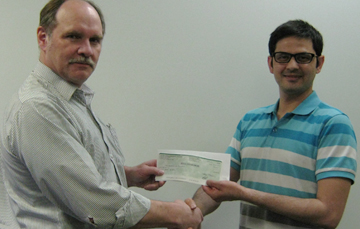Quaiser Khan Scholarship