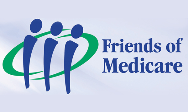 friends of medicare