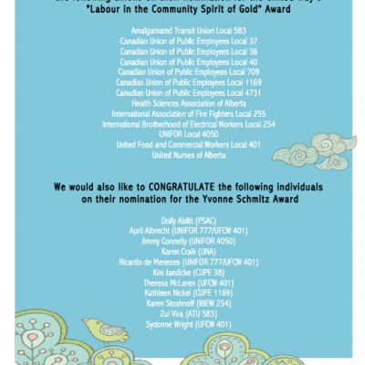 CDLC award 2015