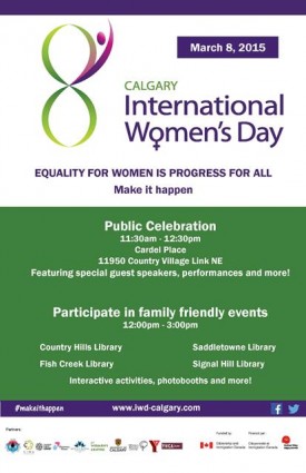 IWD-Calgary