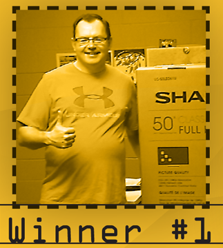 Contest winner 1