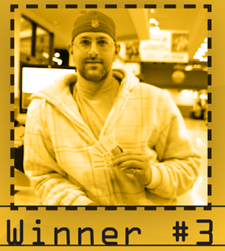 Contest winner 3