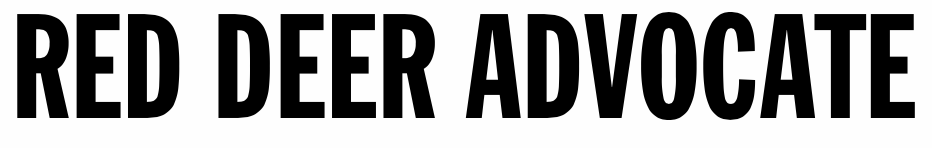 Red Deer Advocate Logo