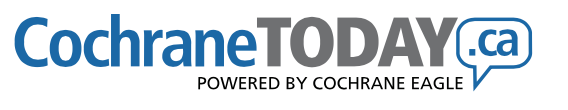 Cochrane Today Logo