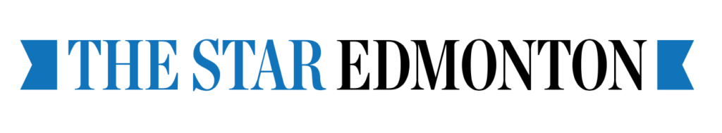 Edmonton Press Logo