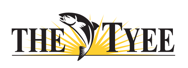 The Tyee Logo