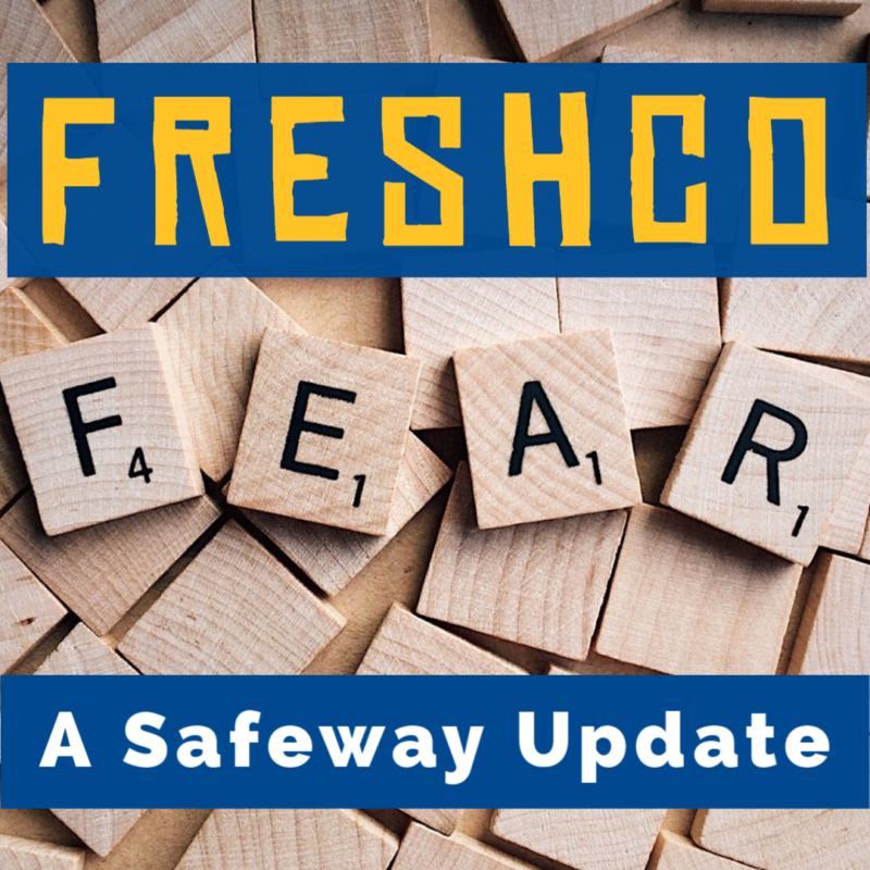 FreshCo Fear